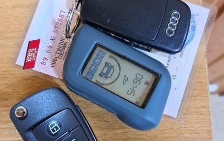 Audi A1, 2014 год, 1 420 000 рублей, 30 фотография