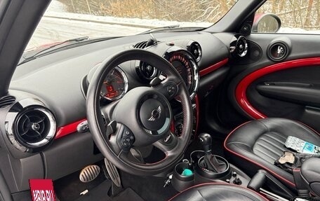 MINI Countryman I (R60), 2015 год, 2 290 000 рублей, 11 фотография