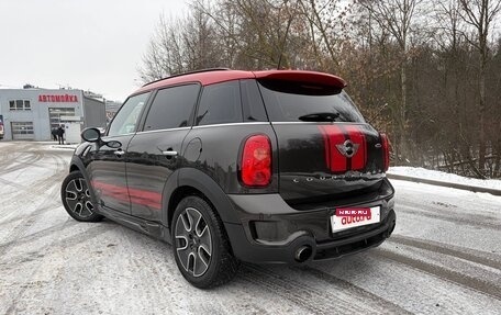 MINI Countryman I (R60), 2015 год, 2 290 000 рублей, 3 фотография