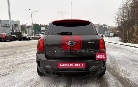 MINI Countryman I (R60), 2015 год, 2 290 000 рублей, 4 фотография