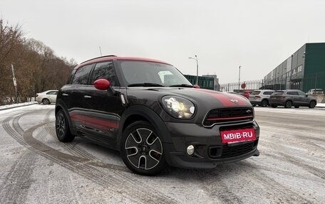 MINI Countryman I (R60), 2015 год, 2 290 000 рублей, 7 фотография