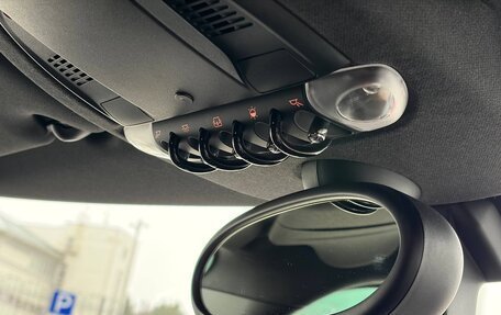 MINI Countryman I (R60), 2015 год, 2 290 000 рублей, 23 фотография