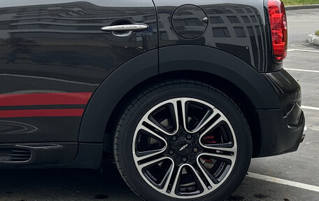 MINI Countryman I (R60), 2015 год, 2 290 000 рублей, 25 фотография