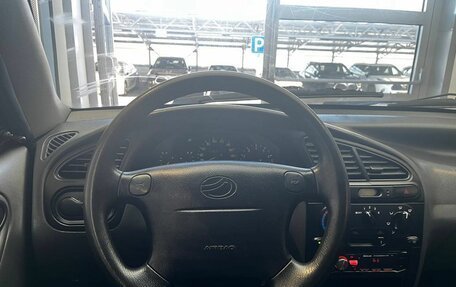 ЗАЗ Chance, 2010 год, 170 000 рублей, 10 фотография