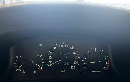 ЗАЗ Chance, 2010 год, 170 000 рублей, 11 фотография