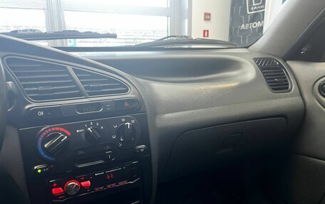 ЗАЗ Chance, 2010 год, 170 000 рублей, 12 фотография