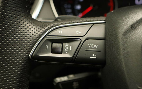 Audi Q5, 2017 год, 3 997 000 рублей, 12 фотография