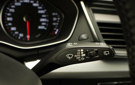 Audi Q5, 2017 год, 3 997 000 рублей, 14 фотография