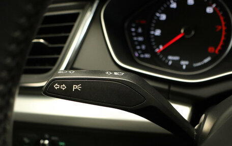 Audi Q5, 2017 год, 3 997 000 рублей, 13 фотография