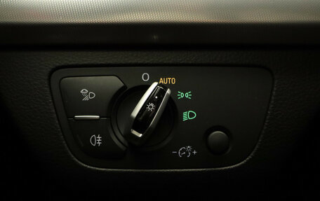 Audi Q5, 2017 год, 3 997 000 рублей, 15 фотография