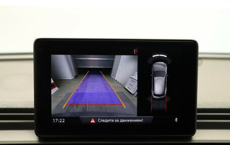 Audi Q5, 2017 год, 3 997 000 рублей, 18 фотография