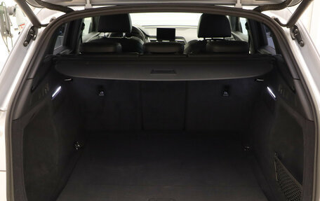 Audi Q5, 2017 год, 3 997 000 рублей, 22 фотография