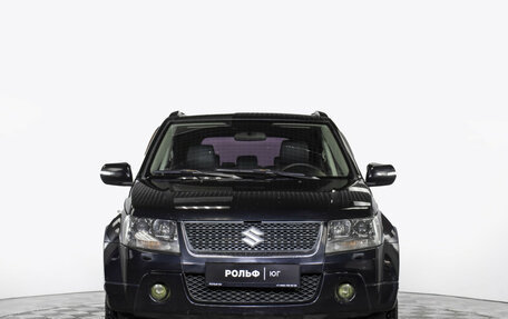 Suzuki Grand Vitara, 2008 год, 728 000 рублей, 2 фотография