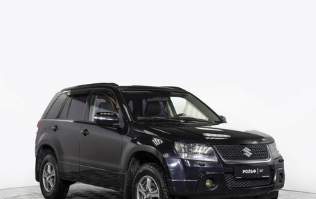 Suzuki Grand Vitara, 2008 год, 728 000 рублей, 3 фотография