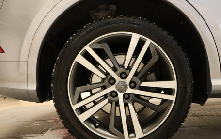 Audi Q5, 2017 год, 3 997 000 рублей, 24 фотография