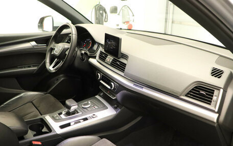 Audi Q5, 2017 год, 3 997 000 рублей, 20 фотография