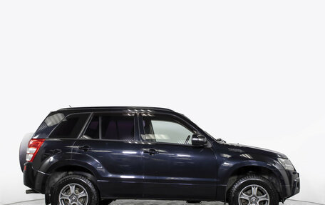 Suzuki Grand Vitara, 2008 год, 728 000 рублей, 4 фотография