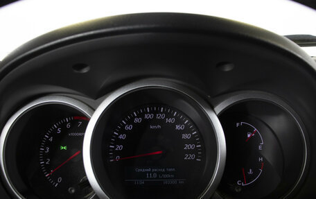 Suzuki Grand Vitara, 2008 год, 728 000 рублей, 11 фотография