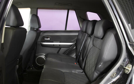 Suzuki Grand Vitara, 2008 год, 728 000 рублей, 10 фотография