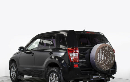 Suzuki Grand Vitara, 2008 год, 728 000 рублей, 7 фотография