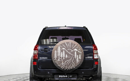 Suzuki Grand Vitara, 2008 год, 728 000 рублей, 6 фотография