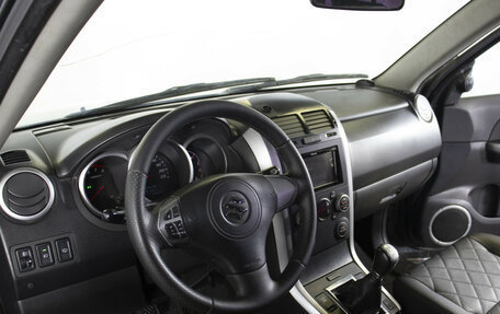 Suzuki Grand Vitara, 2008 год, 728 000 рублей, 9 фотография