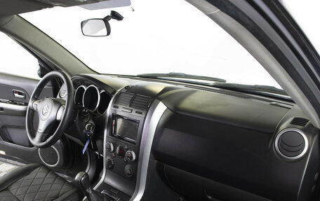 Suzuki Grand Vitara, 2008 год, 728 000 рублей, 13 фотография