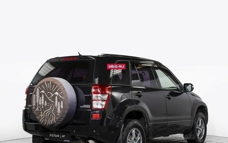 Suzuki Grand Vitara, 2008 год, 728 000 рублей, 5 фотография