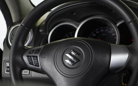 Suzuki Grand Vitara, 2008 год, 728 000 рублей, 14 фотография