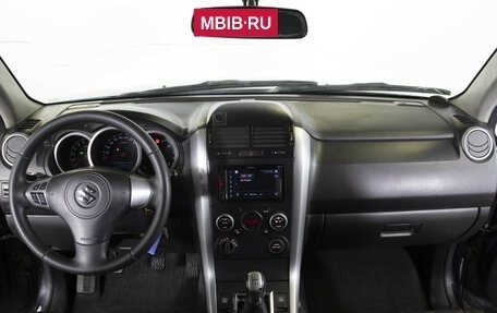 Suzuki Grand Vitara, 2008 год, 728 000 рублей, 12 фотография