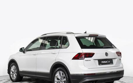 Volkswagen Tiguan II, 2017 год, 2 718 000 рублей, 7 фотография