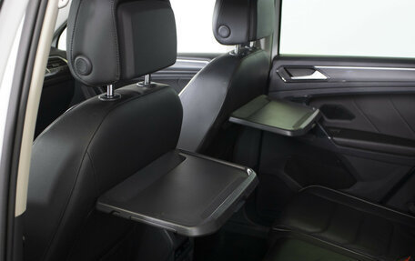 Volkswagen Tiguan II, 2017 год, 2 718 000 рублей, 11 фотография