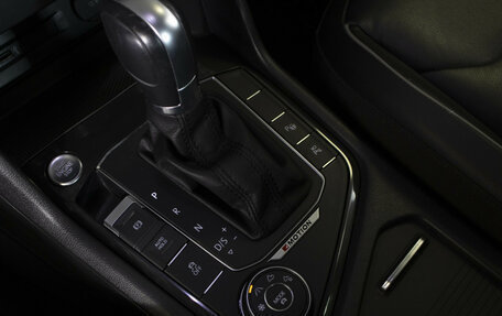 Volkswagen Tiguan II, 2017 год, 2 718 000 рублей, 17 фотография