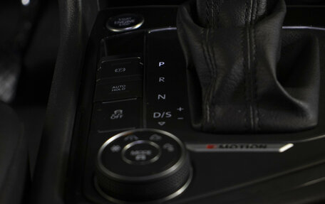 Volkswagen Tiguan II, 2017 год, 2 718 000 рублей, 24 фотография