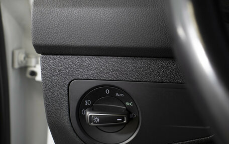 Volkswagen Tiguan II, 2017 год, 2 718 000 рублей, 23 фотография