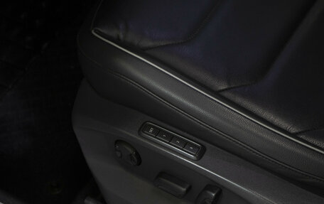 Volkswagen Tiguan II, 2017 год, 2 718 000 рублей, 22 фотография