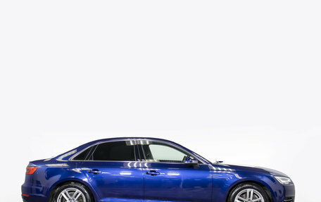 Audi A4, 2016 год, 1 698 000 рублей, 4 фотография