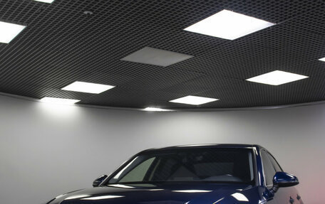 Audi A4, 2016 год, 1 698 000 рублей, 25 фотография