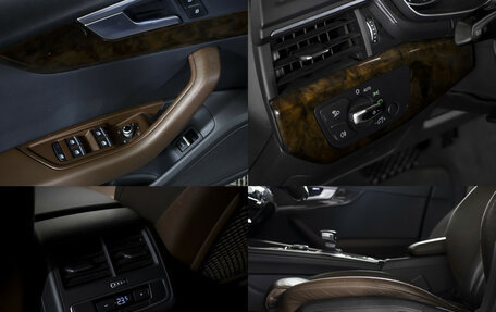 Audi A4, 2016 год, 1 698 000 рублей, 20 фотография