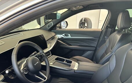 Haval F7, 2025 год, 3 399 000 рублей, 2 фотография