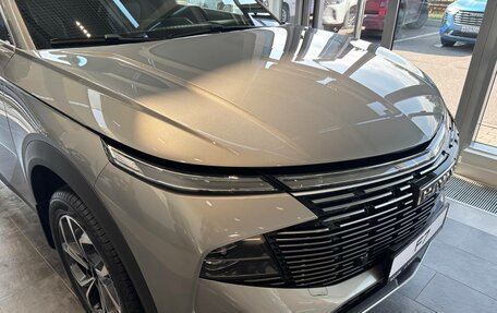 Haval F7, 2025 год, 3 399 000 рублей, 4 фотография