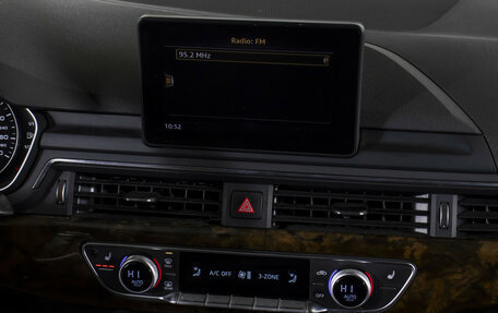 Audi A4, 2016 год, 1 698 000 рублей, 17 фотография