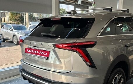 Haval F7, 2025 год, 3 399 000 рублей, 3 фотография