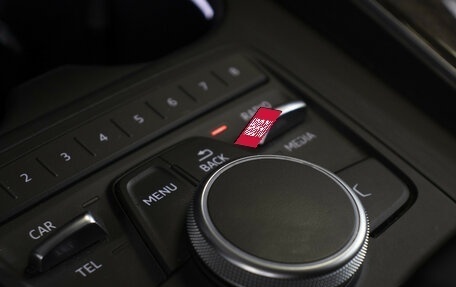 Audi A4, 2016 год, 1 698 000 рублей, 19 фотография