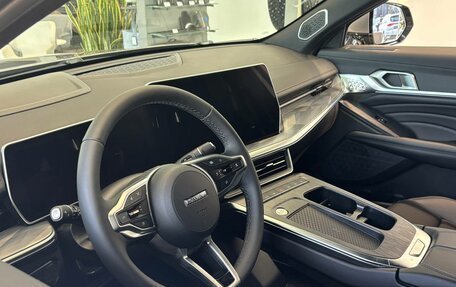 Haval F7, 2025 год, 3 399 000 рублей, 14 фотография