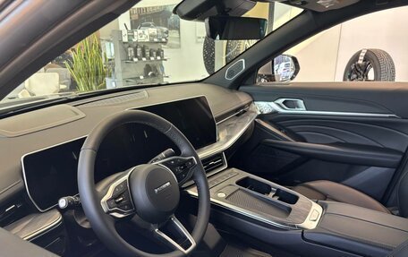 Haval F7, 2025 год, 3 399 000 рублей, 15 фотография