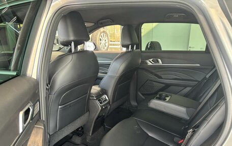 Haval F7, 2025 год, 3 399 000 рублей, 11 фотография