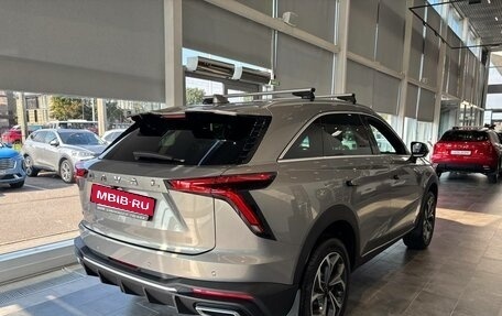 Haval F7, 2025 год, 3 399 000 рублей, 9 фотография