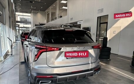 Haval F7, 2025 год, 3 399 000 рублей, 10 фотография