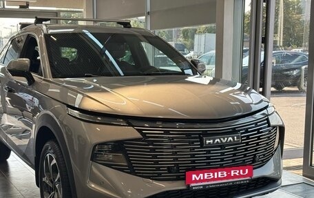 Haval F7, 2025 год, 3 399 000 рублей, 18 фотография